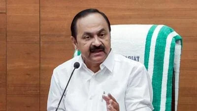 What the latest development means: 'Prima facie, GST fraud': Kerala CM flags sponsor, financial lapses