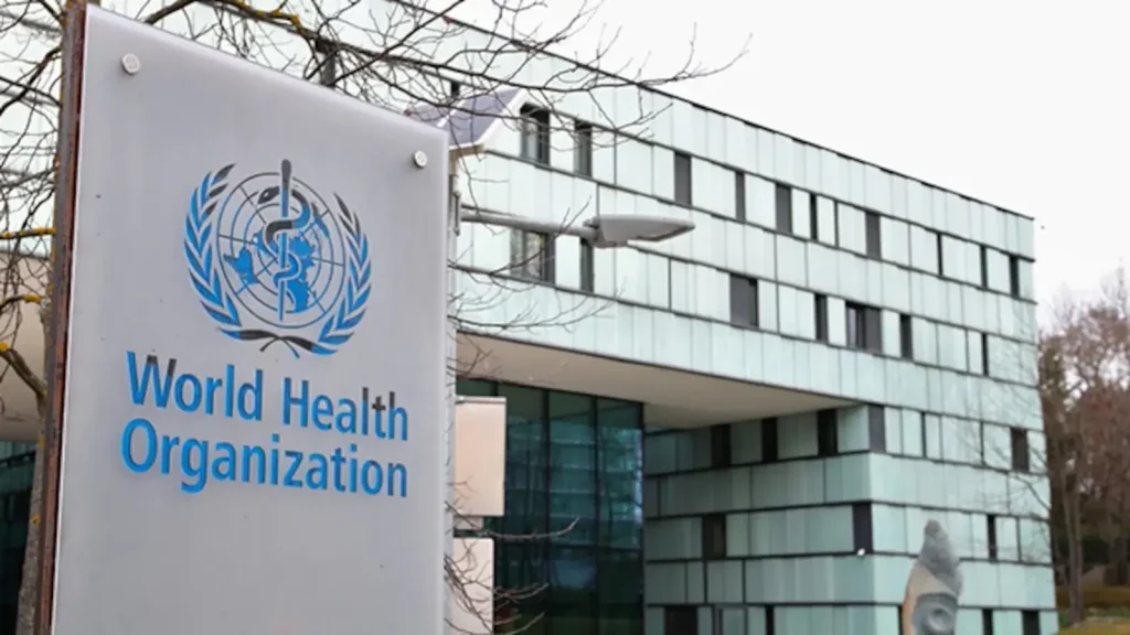 The World Health Organization (WHO) has announced the reopening of its Global Internship Programme