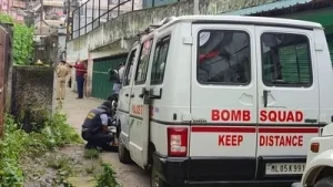 Crime and policing briefing: Terrorist behind Jammu railway station bomb blast arrested after 35 years
