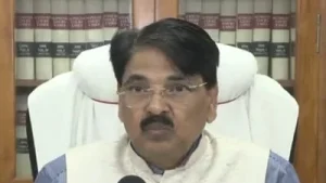 Courts and legal affairs briefing: 'Our interests are the same': BCI chairman Manan Mishra's first reaction