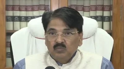 Courts and legal affairs briefing: 'Our interests are the same': BCI chairman Manan Mishra's first reaction