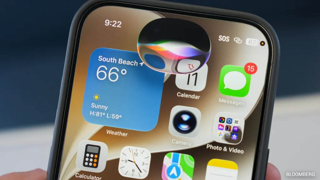is cutting jobs across teams responsible for the Siri digital assistant and the Vision Pro headset, part
