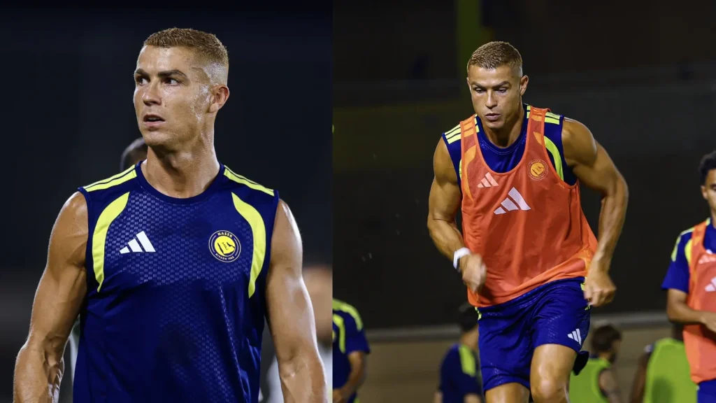 What the latest development means: Cristiano Ronaldo Sports New Look Upon Return To Al Nassr Days After