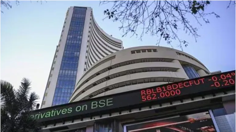 If an investor had bought Sensex 76,500 put options worth Rs 1 lakh at 3.15 pm and sold them