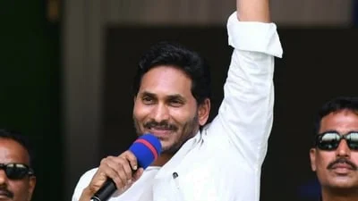 Does Naidu have the courage to order the CBI probe into the DSC-2025 examinations?