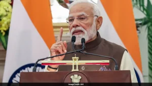 What the latest development means: "We Recall The Courage": PM Modi On Partition Horrors Remembrance Day