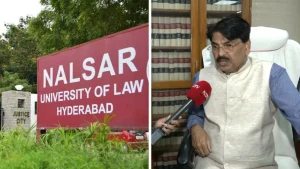 Exams and results briefing: "Done In Haste": Bar Council Chief On Order Against Law Students And U-Turn