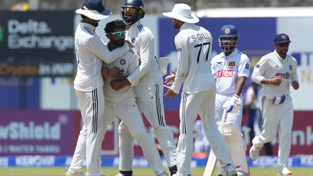 “In my opinion, India should go with the same playing 11, but I have been hearing that instead
