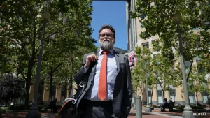 Ex-Meta Staff Testifies At Trial — 'My Teen Daughter Was Prey On Instagram'
