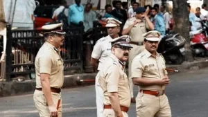 A Sub Inspector in Odisha has been charged with misconduct for allegedly abusing his official position