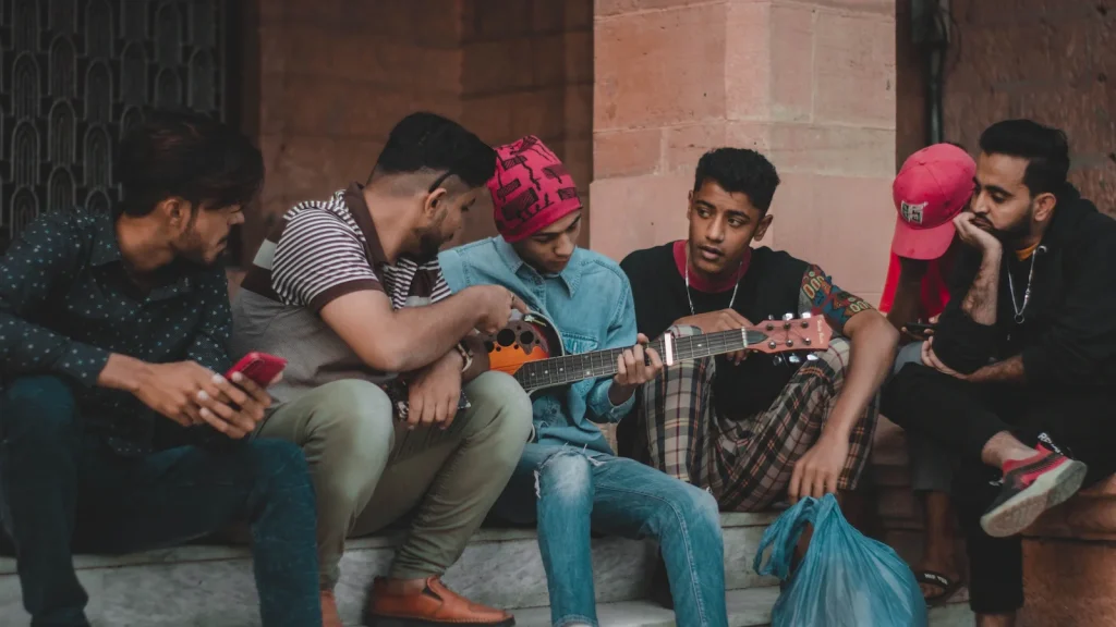 HNI Indian parents are actively destroying their Gen Z kids with their passive income