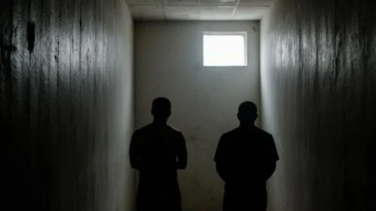 Over 200 HIV Cases Reported Across 31 Jails In Assam Within 4 Months