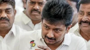 Today, the autopsy report of those Tamils has been released”, Udhayanidhi said