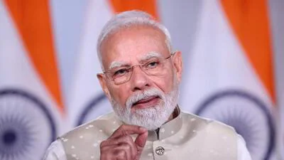 “Jan Dhan Yojana has had an unparalleled impact,” he said in a post on X, pointed at rapid