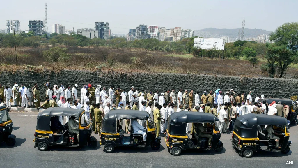 Mumbai auto and taxi drivers who do not know Marathi could now confronts action as the Maharashtra
