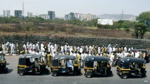 Mumbai auto and taxi drivers who do not know Marathi could now confronts action as the Maharashtra