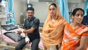 Crime and policing briefing: Meet The Maharashtra Cop Whose Split-Second Response Saved Sukhbir Badal