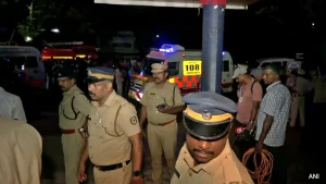 Crime and policing briefing: Upset Over Lawyer Representing His Wife In Court, Kerala Man Stabs His Father