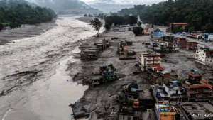 Nepal's authorities will seek to work with China to conduct research and build systems