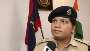 IPS officer Nupur Prasad, who played a pivotal role in leading the Central Bureau of Investigation (CBI)
