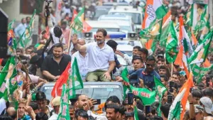 Bihar Congress leaders to protest outside Delhi party HQ, seek Rahul Gandhi meeting, state chief's