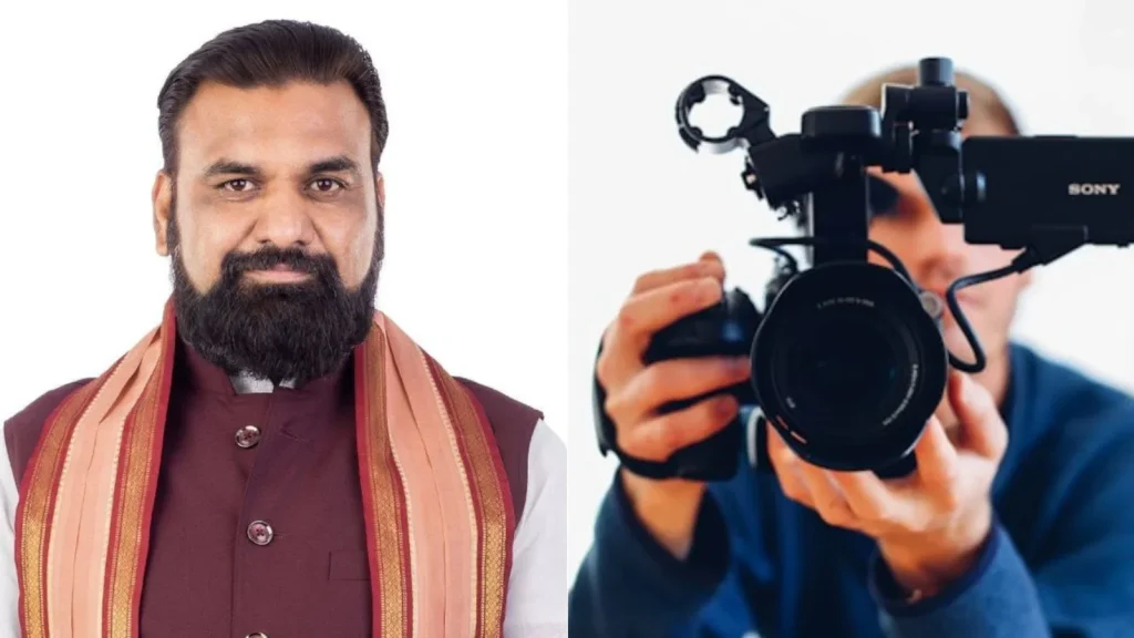 Under these rules, creators who are empanelled and produce content on Bihar government initiatives can