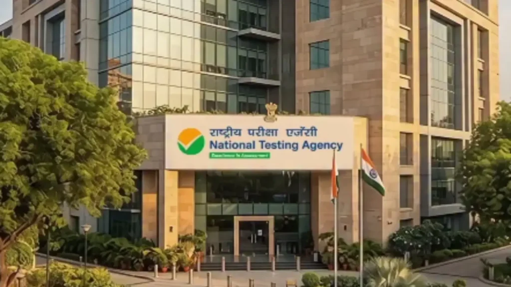 The National Testing Agency (NTA) will close the University Grants Commission National Eligibility Test