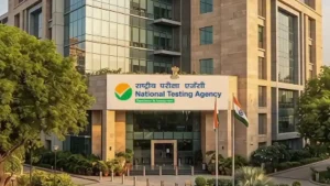 The National Testing Agency (NTA) will close the University Grants Commission National Eligibility Test