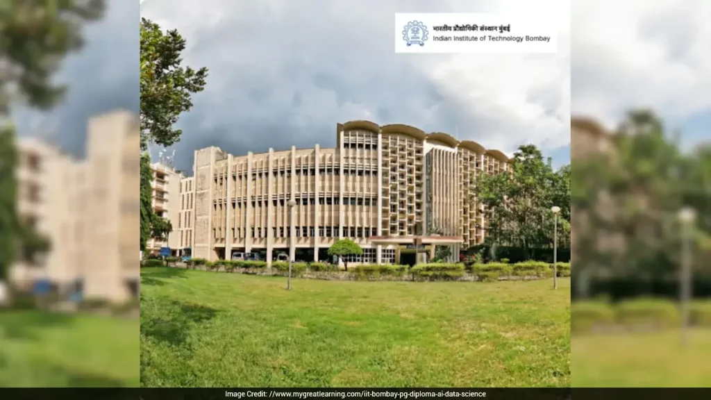 IIT Bombay has launched a new e-Postgraduate Diploma in Computer Science and Artificial Intelligence (CS