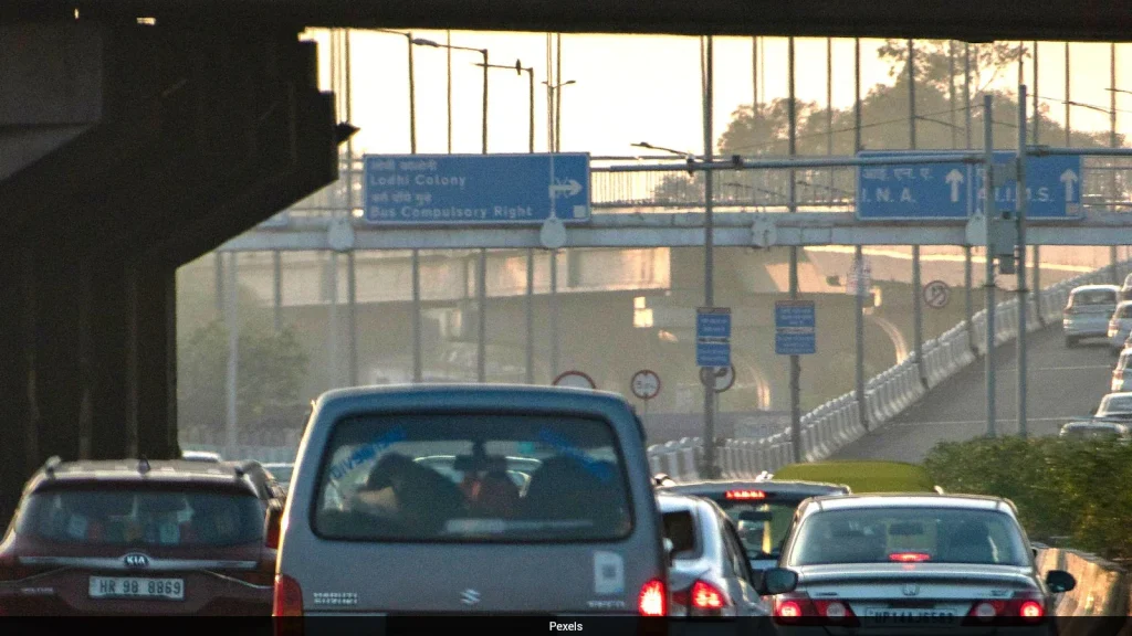 Delhi-NCR is set for a major road connectivity boost, with four high-speed link corridors proposed under