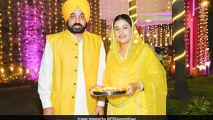 The Bharatiya Janata Party (BJP) has called for the resignation of Punjab Chief Minister Bhagwant Mann