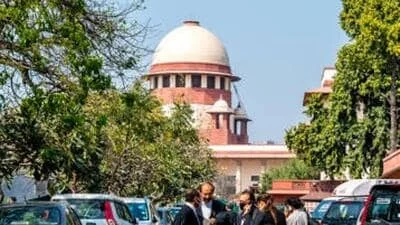 “All matters presently pending under 1947 Act may be adjudicated in terms of the triple test,” the CJI