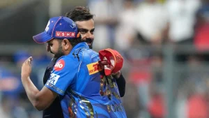 Cricket briefing: Rohit Sharma, Virat Kohli To Become IPL Coaches In Future? India Legend Makes Big Prediction