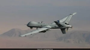 What the latest development means: US Lost 45 MQ-9 Reaper Drones In Iran War, 25% Of Its Military Fleet