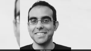 Rajat Suri, co-founder of Lyft (via Zimride) and Presto, has caught social media's attention