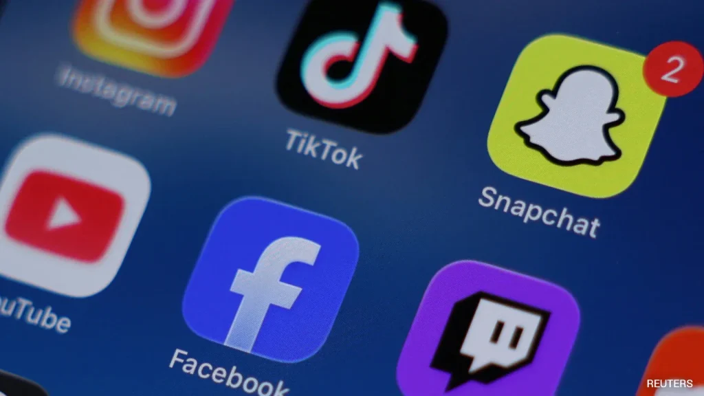 New Zealand's government introduced legislation on Monday to ban under 16s from using social media