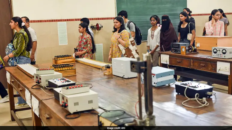 The Indian Institute of Technology (IIT) Madras is expected to announce the Graduate Aptitude