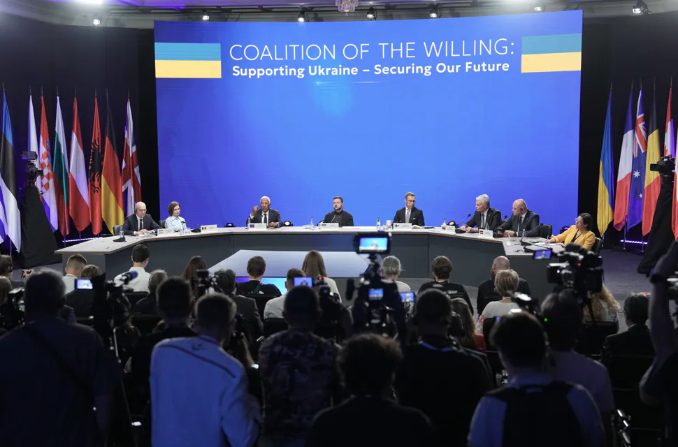 Russia is preparing to escalate attacks on Ukraine after concluding that negotiations