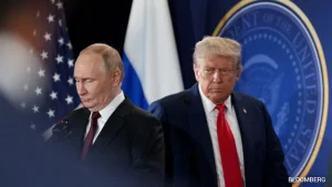 Russia is preparing to escalate attacks on Ukraine after concluding that negotiations