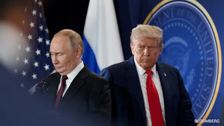 Russia is preparing to escalate attacks on Ukraine after concluding that negotiations