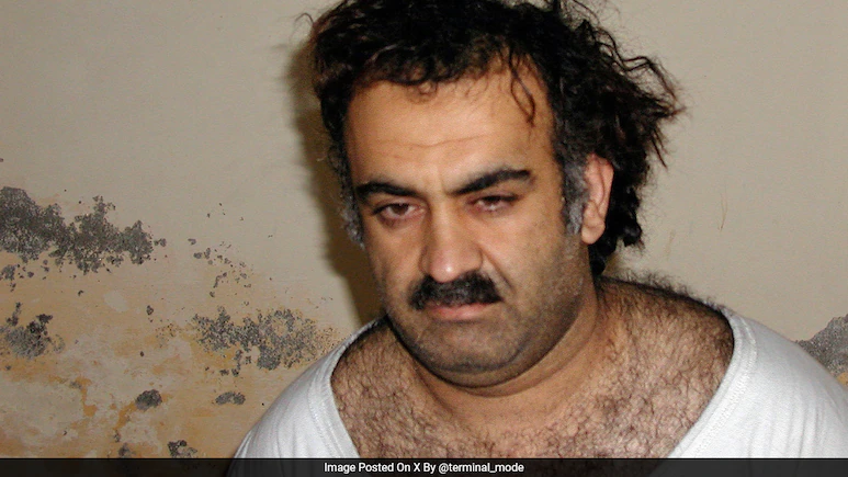 9/11 'Mastermind' Khalid Sheikh Mohammed To confronts Trial In 2028: Report