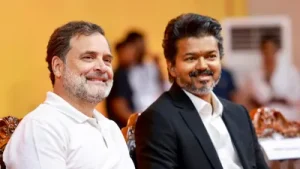 Congress leaders in Tamil Nadu have issued a warning to resign from the state cabinet if Chief