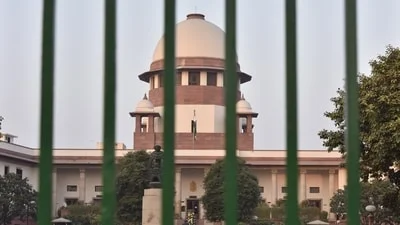 SC notice to Centre over lapses in limiting child sexual abuse content online