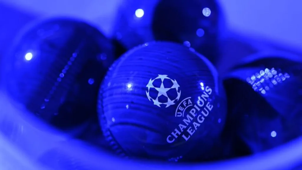 With the leading leagues in Europe getting going again, the continent's elite will discover