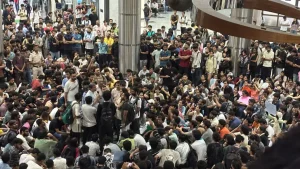 IIT Delhi Constitutes Final External Panel To Probe Death Of MSc Physics Student