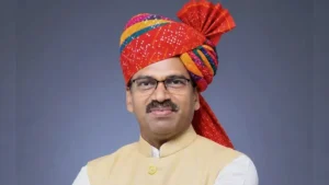 The Bharatiya Adivasi Party (BAP), formed in 2023 as a splinter group of the Bharatiya Tribal Party