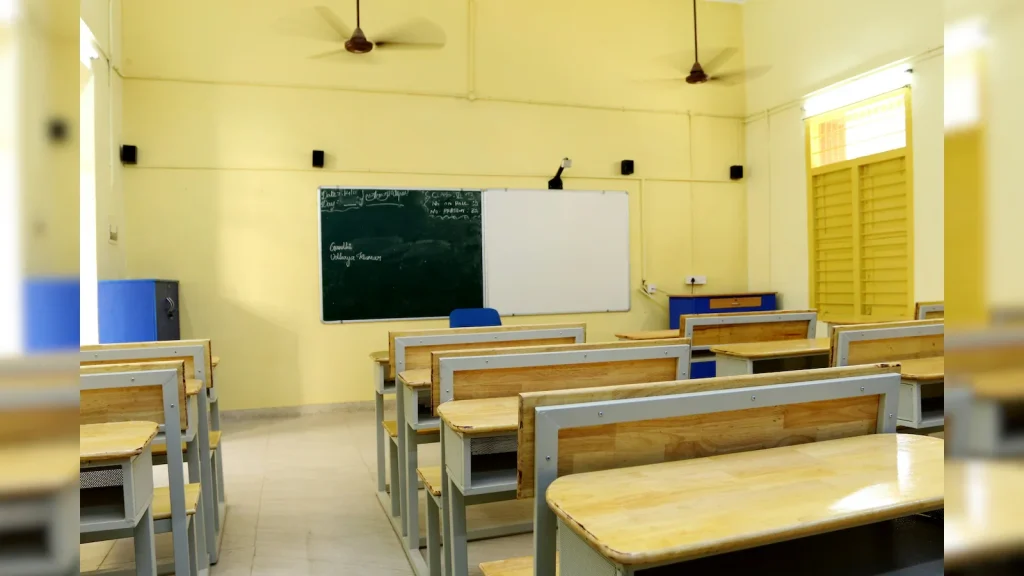The Manipur government on Wednesday announced that all educational institutes in the state would remain
