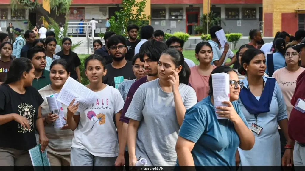 As per the new schedule, the NEET UG 2026 counselling Round 1 seat allotment result will be announced