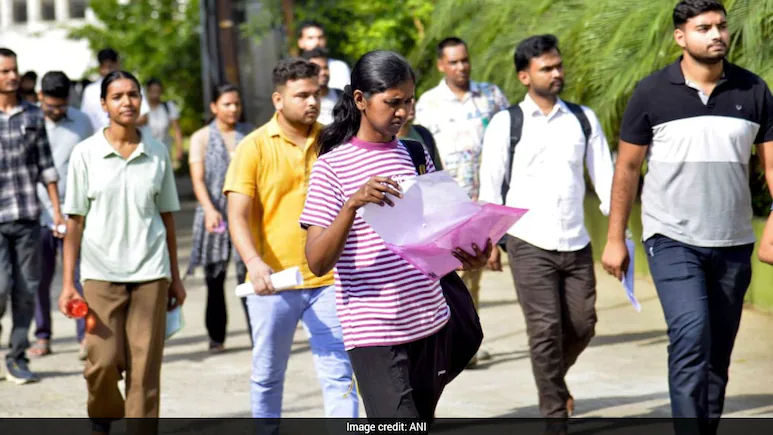 The National Testing Agency (NTA) announced the University Grants Commission National