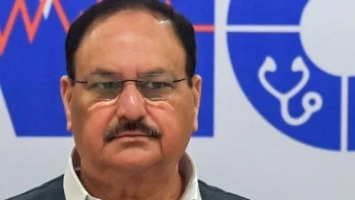 Government and policy briefing: Union minister JP Nadda undergoes angiography at AIIMS after uneasiness